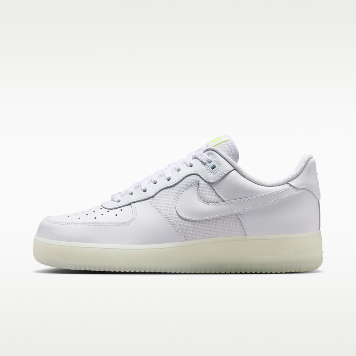 Air Force 1 Trainers. Nike CA